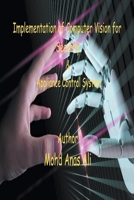 Harnessing Computer Vision for Advanced Security & Appliance Managment B0C7K5LTNP Book Cover