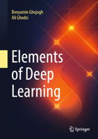 Elements of Deep Learning 3032107377 Book Cover