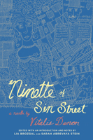 Ninette of Sin Street 1503602133 Book Cover