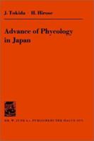 Advance of Phycology In Japan 906193026X Book Cover