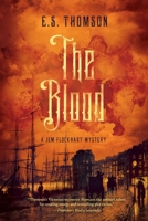 The Blood: What secrets lie aboard? 1643134604 Book Cover