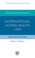 Advanced Introduction to International Human Rights Law 1839103205 Book Cover