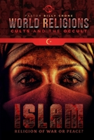 Islam Religion of War or Peace? 1948766353 Book Cover