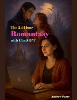 The 24-Hour Romantasy with ChatGPT B0F7K55WHB Book Cover
