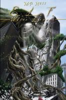 E.L.F. - White Leaves 1484899563 Book Cover