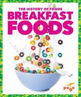 Breakfast Foods B0DWZHC6KL Book Cover