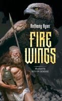 Fire Wings 139992446X Book Cover