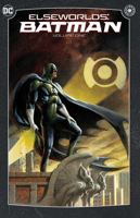 Elseworlds: Batman Vol. 1 (New Edition) 1779529546 Book Cover