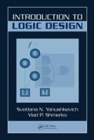 Introduction to Logic Design 1420060945 Book Cover