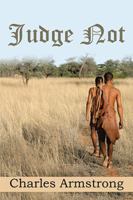 Judge Not 1543486835 Book Cover