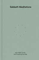 Sabbath Meditations B0FKG3186K Book Cover