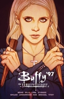 Buffy '97 168415877X Book Cover