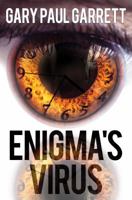 Enigma's Virus (The Vicis Continuum) 1733302220 Book Cover