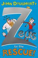 Zeus to the Rescue! 0552553735 Book Cover