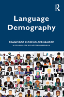 Language Demography 1032355387 Book Cover