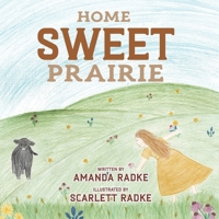Home Sweet Prairie B0DQ8JBZ9J Book Cover