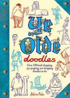 Ye Olde Doodles 1907151206 Book Cover