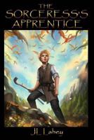 The Sorceress's Apprentice 1542852234 Book Cover