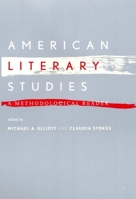 American Literary Studies: A Methodological Reader 0814722164 Book Cover