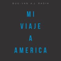 Mi Viaje a Am?rica 1796040622 Book Cover