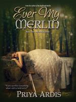 Ever My Merlin 1951767063 Book Cover