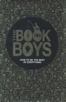 The Book for Boys 1780551940 Book Cover