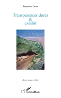 Transparences dures & Exhibit 2296965466 Book Cover