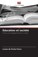Éducation et société (French Edition) 6208262399 Book Cover