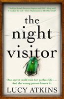 The Night Visitor 1784293245 Book Cover