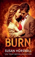 Burn B0F6TSRNGQ Book Cover