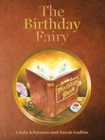 The Birthday Fairy 148086014X Book Cover