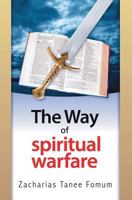 The Way Of Spiritual Warfare (The Christian Way Book 8) B0CBDK8FHB Book Cover