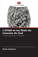 L'OTAN et les États du Caucase du Sud (French Edition) 6630092317 Book Cover