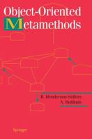 Object-Oriented Metamethods 0387982574 Book Cover