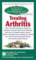 The Natural Pharmacist: Your Complete Guide to Arthritis 0761515569 Book Cover