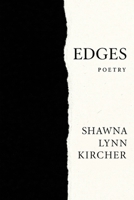 Edges: On the Edge of Vulnerability and Strength B0FSYWS9N6 Book Cover