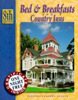 The Official Guide to American Historic Inns: Bed & Breakfasts and Country Inns 0961548193 Book Cover