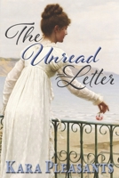 The Unread Letter 1951033752 Book Cover