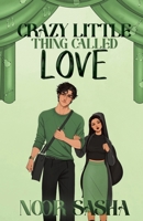 Crazy Little Thing Called Love (Sun Tower Series) 1739007336 Book Cover