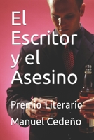 El Escritor y el Asesino: Premio Literario null Book Cover