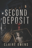 Second Deposit B0GYS73NCG Book Cover