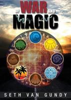 Of War and Magic 1681874288 Book Cover