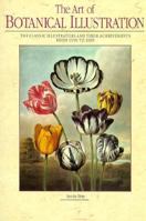 The Art of Botanical Illustrations 1555214452 Book Cover
