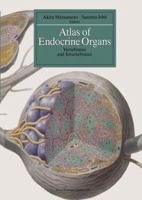 Atlas of Endocrine Organs: Vertebrates and Invertebrates 3662111926 Book Cover