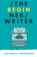 The Beginner Writer B08QSSCFBL Book Cover