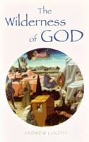 The Wilderness of God 0232524971 Book Cover