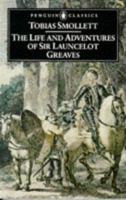 The Life and Adventures of Sir Launcelot Greaves (Penguin Classics) 1481015796 Book Cover