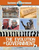 The Evolution of Government 1422240185 Book Cover
