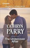 The Undercover Affair 037364051X Book Cover