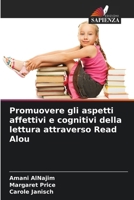 Promuovere gli aspetti affettivi e cognitivi della lettura attraverso Read Alou (Italian Edition) 6208575753 Book Cover